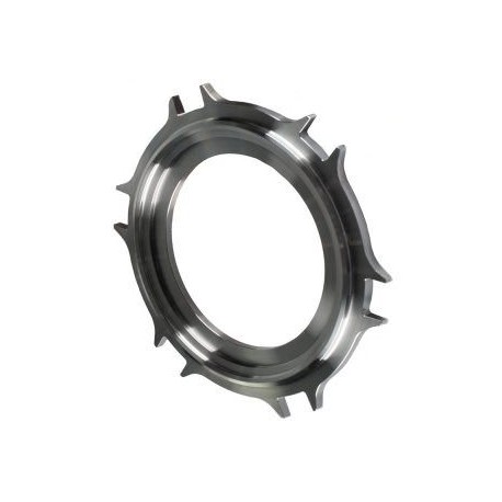 PLATEAU PRESSION SACHS PERFORMANCE RCS200