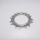 SACHS PERFORMANCE PRESSURE PLATE RCS140