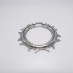 PLATEAU PRESSION SACHS PERFORMANCE RCS140