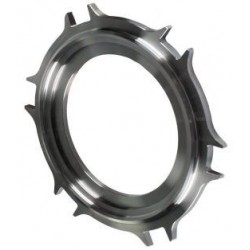 PLATEAU PRESSION SACHS PERFORMANCE RCS140