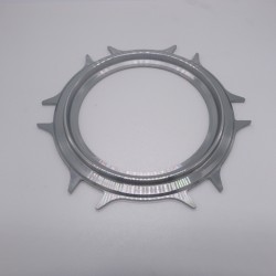 PLATEAU PRESSION SACHS PERFORMANCE RCS184