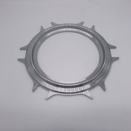 SACHS PERFORMANCE PRESSURE PLATE RCS184