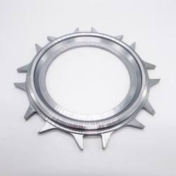 PLATEAU PRESSION SACHS PERFORMANCE RCS140