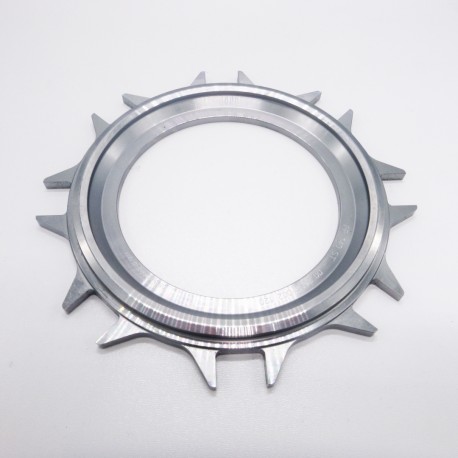 PLATEAU PRESSION SACHS PERFORMANCE RCS140