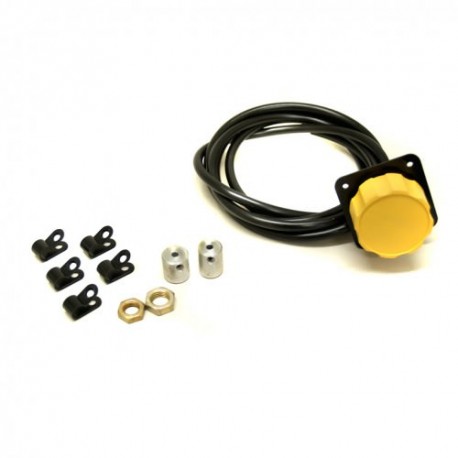 TILTON PEDAL BOX AJUSTMENT CABLE