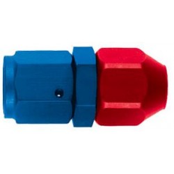 CONCAVE FEMALE END TIP JIC3/4X16 ROHR ALU