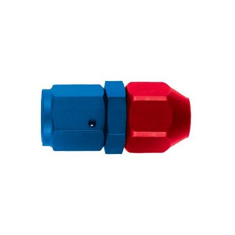 CONCAVE FEMALE END TIP JIC3/4X16 ROHR ALU