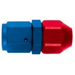 CONCAVE FEMALE END TIP JIC3/4X16 ROHR12 ALU