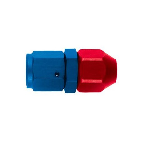 UITEINDE VROUWELIJK CONVEX M14X150 ROHR10 ALU