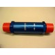 MALE 500 MICRON OIL FILTER JIC3/4X16 ALU