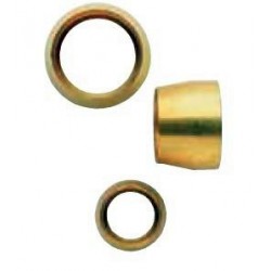 ALUMINIUM OLIJF STUK