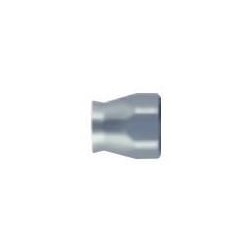 PIECE ECROU POUR EMBOUT ALU