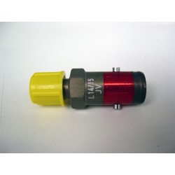 RACCORD RAPIDE FEMELLE ALU