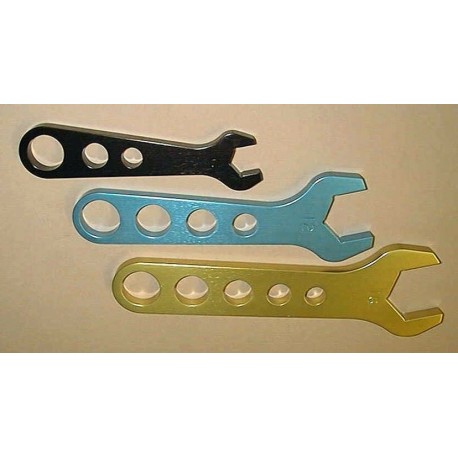 GEREEDSCHAP SLEUTEL 11/16-3/4 ALU