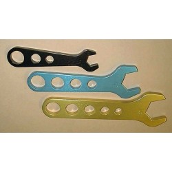 OUTILLAGE CLEF POUR EMBOUT DASH8 ALU