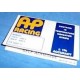 AP RACING TEMPERATUUR STRIP - G - 188°-210°