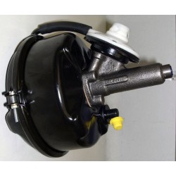 SERVO ADDITIONNEL TYPE1 LOCKHEED 7"