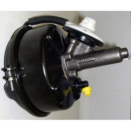 ADDITIONNAL SERVO TYPE1 LOCKHEED 7"