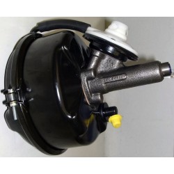 EXTRA SERVO TYPE2 LOCKHEED 8"