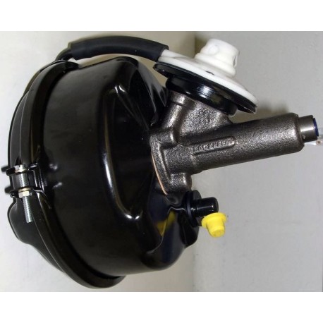 EXTRA SERVO TYPE2 LOCKHEED 8"