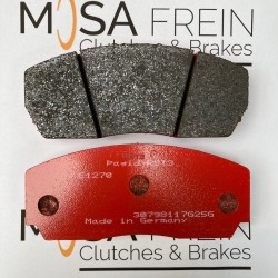 PADS PAGID RACING RST3 1270