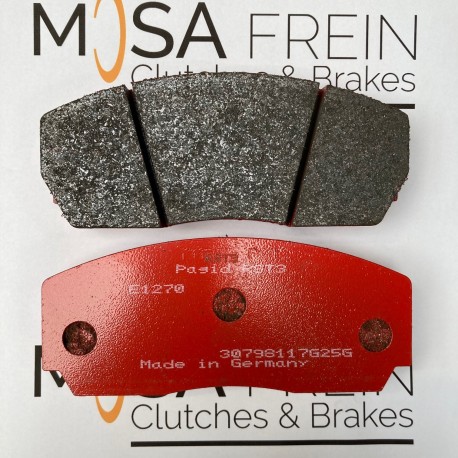 REMBLOKKEN PAGID RACING RST3 1270