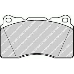 PLAQUETTES RACING ENDLESS EP357 SSY