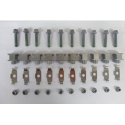 BREMBO REMSCHIJF HARDWARE KIT