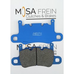 EIP241 ME20 ENDLESS RACING PADS