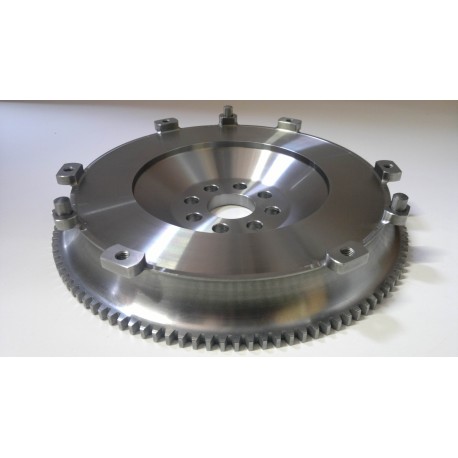 VOLANT MOTEUR BMW S54 EMBRAYAGE STANDARD