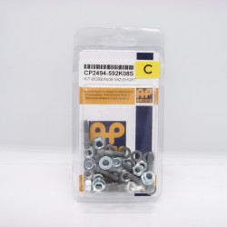 KIT BOBINES COURT AP RACING