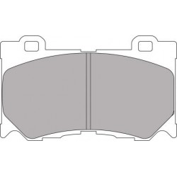 EP461 ME20 ENDLESS RACING REMBLOKKEN