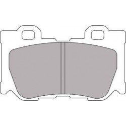 PLAQUETTES RACING ENDLESS EP462 ME20