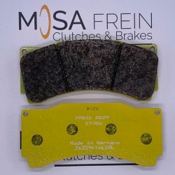 REMBLOKKEN PAGID RACING RSL29 1904