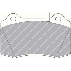 EIP158 ME20 ENDLESS RACING PADS