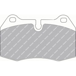 PLAQUETTES RACING ENDLESS EIP050 MA45B