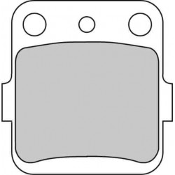 PADS FERODO MOTO