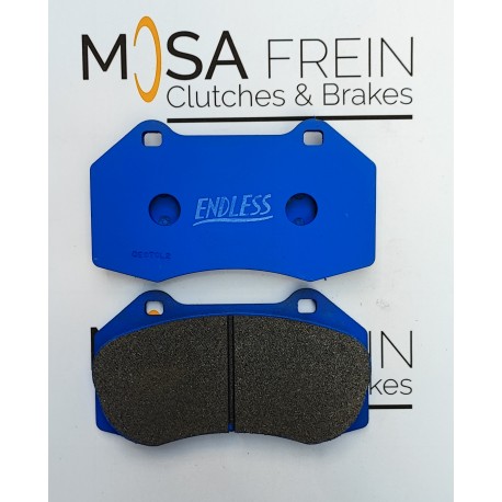PLAQUETTES RACING ENDLESS EIP191-N35S