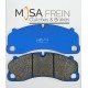EIP240 MA45B ENDLESS RACING PADS