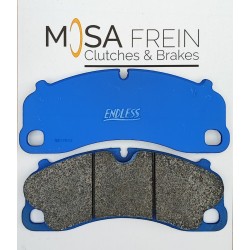 PLAQUETTES RACING ENDLESS EIP240 MA45B