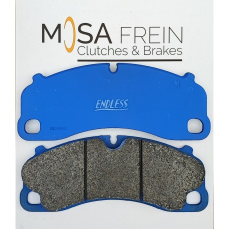 EIP240 MA45B ENDLESS RACING PADS