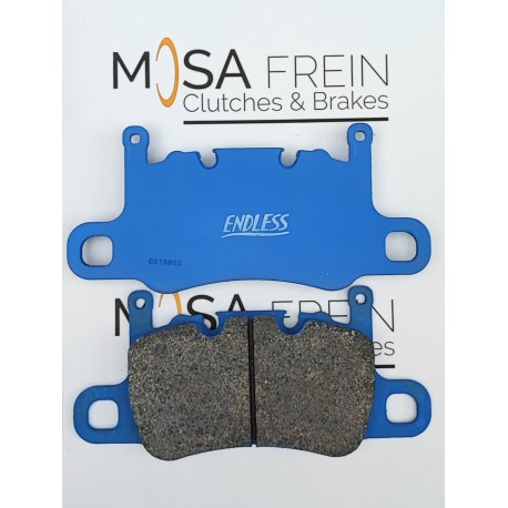 PLAQUETTES RACING ENDLESS EIP241 MA45B