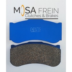 RCP177 30 MM ES99G ENDLESS RACING PADS