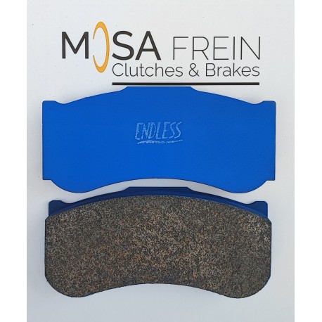 RCP177 30 MM ES99G ENDLESS RACING PADS