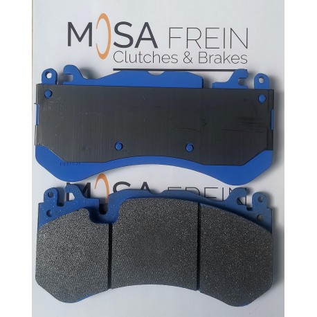 EIP162 ME20 ENDLESS RACING PADS