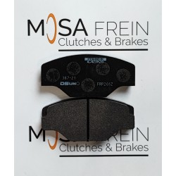 REMBLOKKEN FERODO RACING DSUNO