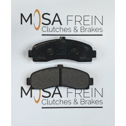 PADS MINTEX RACING M1155