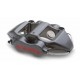 BREMBO ETRIER 4 PISTONS MONO