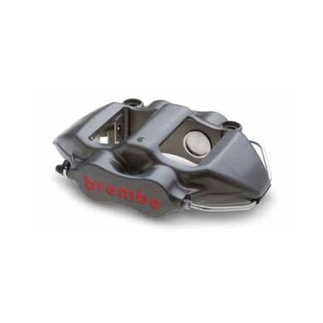 BREMBO ETRIER 4 PISTONS MONO