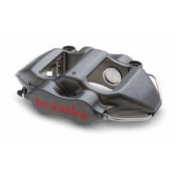 BREMBO ETRIER 4 PISTONS MONO